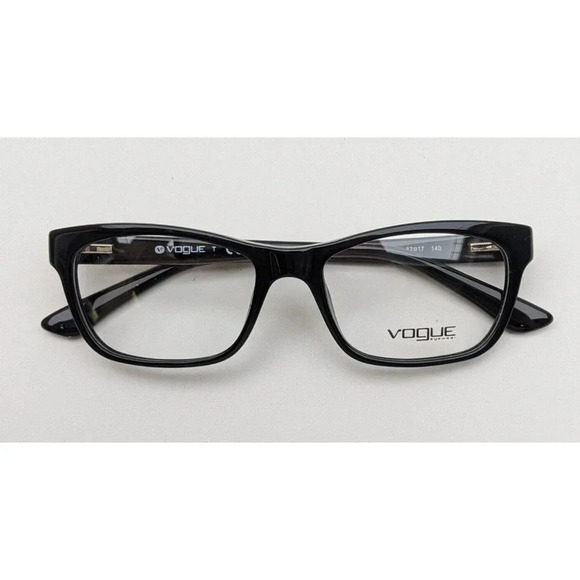 🕶️Vogue VO2767 W44 Eyeglasses 52/17 140 /KAZ754🕶️ - Picture 6 of 10